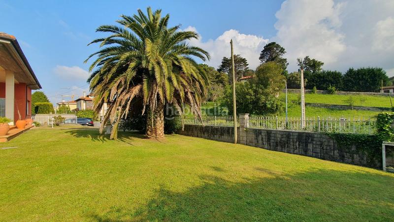 Foto d365f83b-f61e-4b11-8631-0d2cc0114088. House with heating in Posada-Barro Llanes