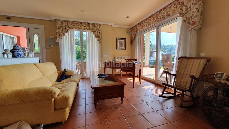 Foto d54445dd-0a9a-442f-b609-edbf2cb46ef6. House with heating in Posada-Barro Llanes