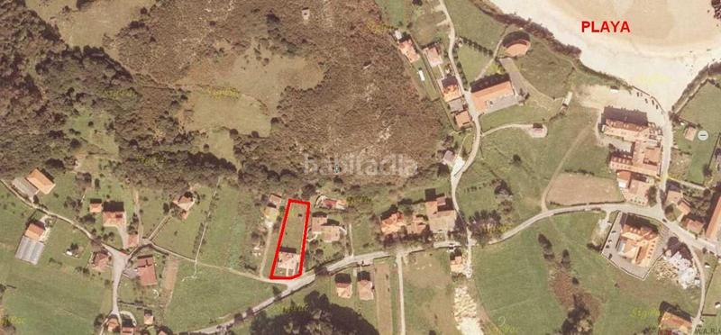 Foto dc4d6c61-77d8-4712-a46c-b758aab62070. House with heating in Posada-Barro Llanes