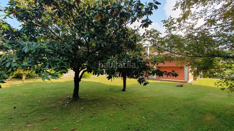 Foto e4f204cd-bfa7-428f-8536-2cbfe959e618. House with heating in Posada-Barro Llanes