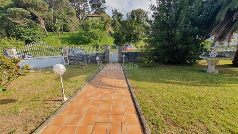 Foto e7688d3c-d8ce-4e9e-b002-cf45a94735bd. House with heating in Posada-Barro Llanes