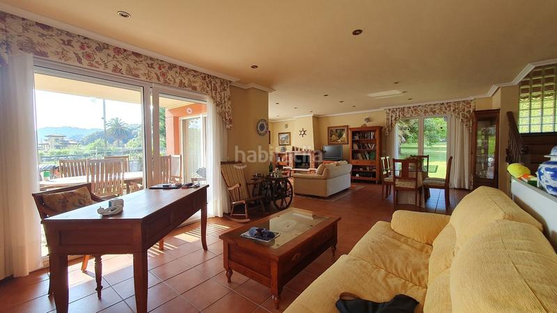 Foto e78be7c9-a8da-4bd6-a70f-875817e540a4. House with heating in Posada-Barro Llanes