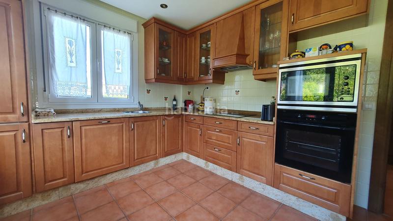 Foto e88ee005-fac0-4a49-a0fa-0f06bec41747. House with heating in Posada-Barro Llanes