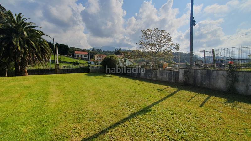 Foto f7b8fa02-30aa-45a0-86bb-b16c4e6e759c. House with heating in Posada-Barro Llanes