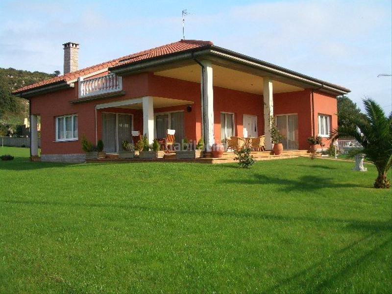 Foto fe5913c1-f467-43d5-8cc7-344d60419a85. House with heating in Posada-Barro Llanes