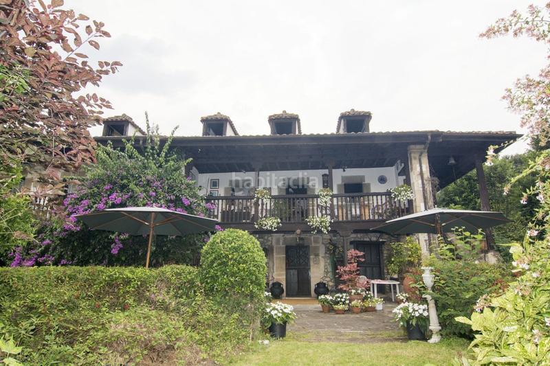 Foto 04f4fd5d-008c-479f-8cc5-a6a48dd04fac. Xalet amb calefacció a Posada-Barro Llanes