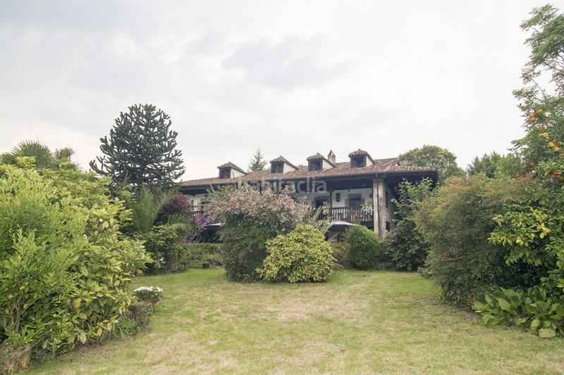 Foto 580d9787-29fb-48a5-bf5d-7cb2e207bac3. Xalet amb calefacció a Posada-Barro Llanes