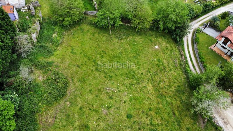 Foto 0e97931c-bf41-4943-ba26-18d1c16beaf5. Terreno residencial finca próxima a . en Celorio-Poó-Parres Llanes