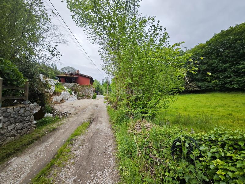 Foto 2bbf9b60-1b73-4531-bc9e-23574e553297. Terreno residencial finca próxima a . en Celorio-Poó-Parres Llanes