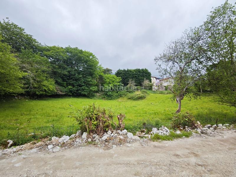 Foto 72a6ee18-7ae1-4dc6-948e-cd6c2c9648fc. Terreno residencial finca próxima a . en Celorio-Poó-Parres Llanes