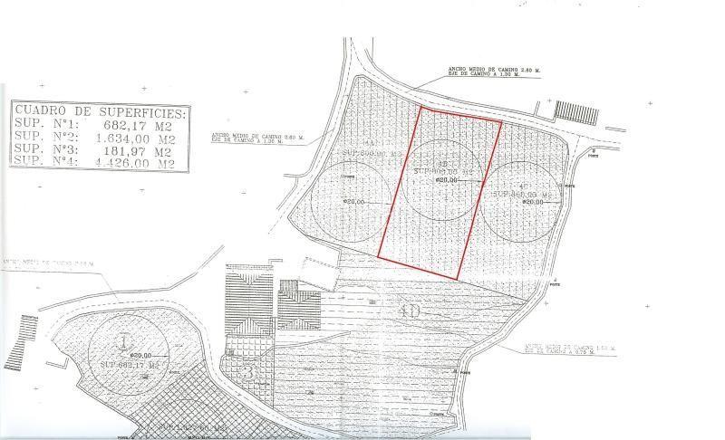 Foto 93bc970a-52c2-4ee2-bf81-96a50a748bdc. Terreno residencial finca próxima a . en Celorio-Poó-Parres Llanes