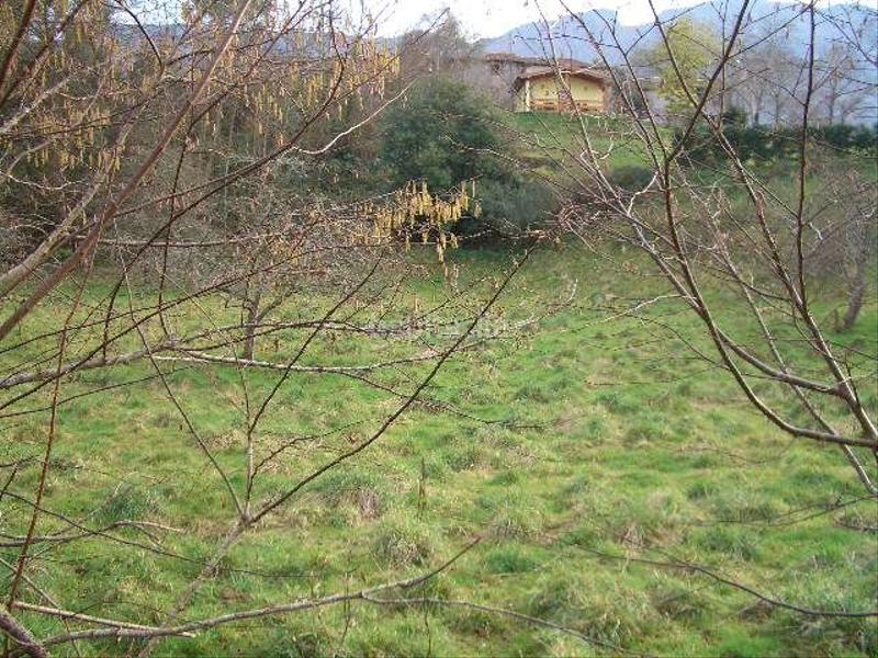 Foto b483efee-4e99-49ac-8d40-effc7183c433. Terreno residencial finca próxima a . en Celorio-Poó-Parres Llanes
