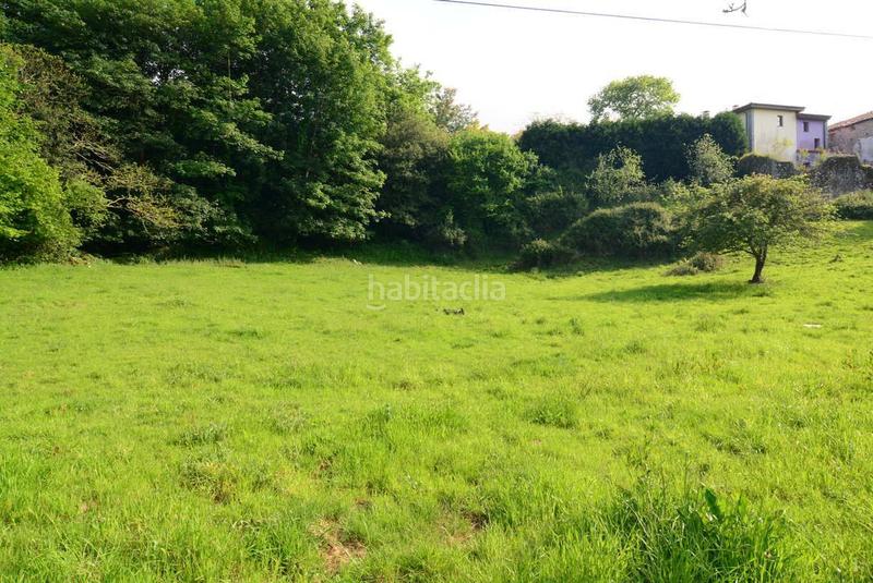 Foto d9eeb2fc-4d0f-404a-be06-71ab542511d9. Terreno residencial finca próxima a . en Celorio-Poó-Parres Llanes