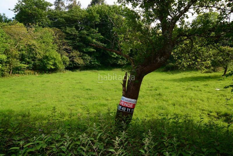 Foto e80c0165-8679-4411-97ea-abc53835b5bc. Terreno residencial finca próxima a . en Celorio-Poó-Parres Llanes