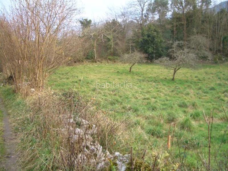 Foto f7668fd0-6488-4647-9810-903871f2f3c8. Terreno residencial finca próxima a . en Celorio-Poó-Parres Llanes