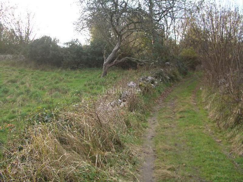 Foto fbf99aee-b261-4229-9b7a-64e3ab128be3. Terreno residencial finca próxima a . en Celorio-Poó-Parres Llanes