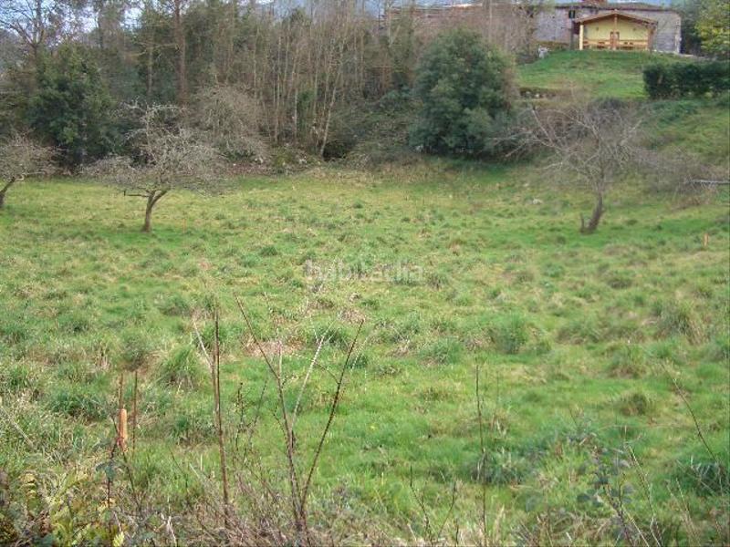 Foto 0f275054-f82e-4cea-86d2-b1843200f4a6. Terreny residencial a Celorio-Poó-Parres Llanes
