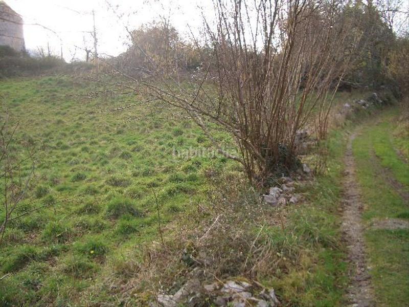 Foto 1490f85a-cdca-48eb-9109-c5accd01e84e. Terreny residencial a Celorio-Poó-Parres Llanes
