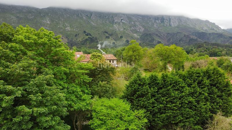 Foto 3242dc4e-f4e5-4110-b2af-f232219b85fb. Terreny residencial a Celorio-Poó-Parres Llanes