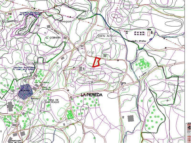 Foto 97bb6994-07c1-4b1b-a103-cbdaeda7b951. Terreny residencial a Celorio-Poó-Parres Llanes