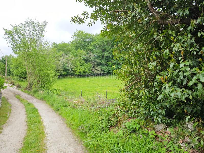 Foto e9135bda-ef5c-4430-987c-1fb517974e41. Terreny residencial a Celorio-Poó-Parres Llanes