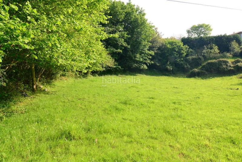 Foto eedac5e9-98c0-4eca-a139-f33a0b70ac31. Terreny residencial a Celorio-Poó-Parres Llanes