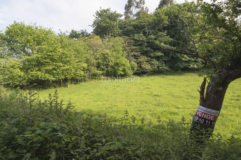 Foto f239baea-814c-4dbf-8eb3-887d04d9f65d. Terreny residencial a Celorio-Poó-Parres Llanes