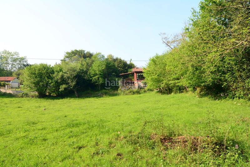 Foto fcc702e1-7452-49c1-897f-4a1b1291cbfb. Terreny residencial a Celorio-Poó-Parres Llanes