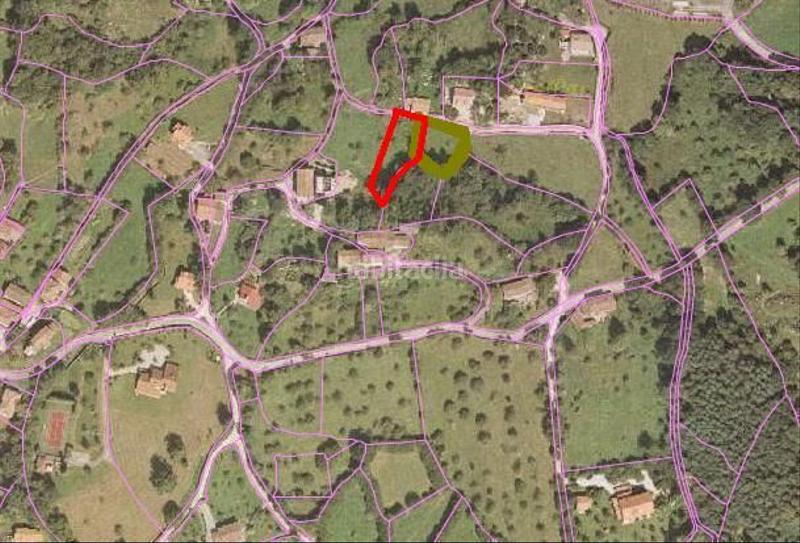 Foto fd4bbb64-cf67-4581-8c4b-8f3bb07cb594. Terreny residencial a Celorio-Poó-Parres Llanes