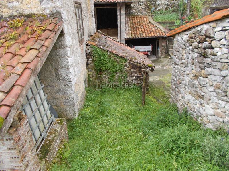 Foto 104a1336-d445-4a5d-b8c1-67cb405f86cf. Masia a Cué-San Roque-Andrín Llanes