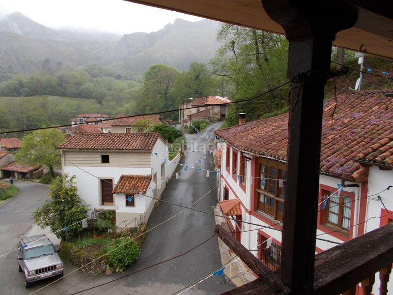 Foto 1fea1b41-1e39-4ee4-8e8b-d97ed9236de8. Masia a Cué-San Roque-Andrín Llanes