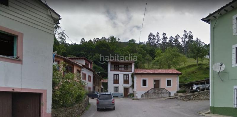 Foto 664ab1c4-15a8-4783-a951-1daa00139511. Masia a Cué-San Roque-Andrín Llanes