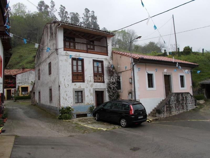 Foto b7c4bf80-6077-4776-9c11-8565faa8b3a7. Masia a Cué-San Roque-Andrín Llanes