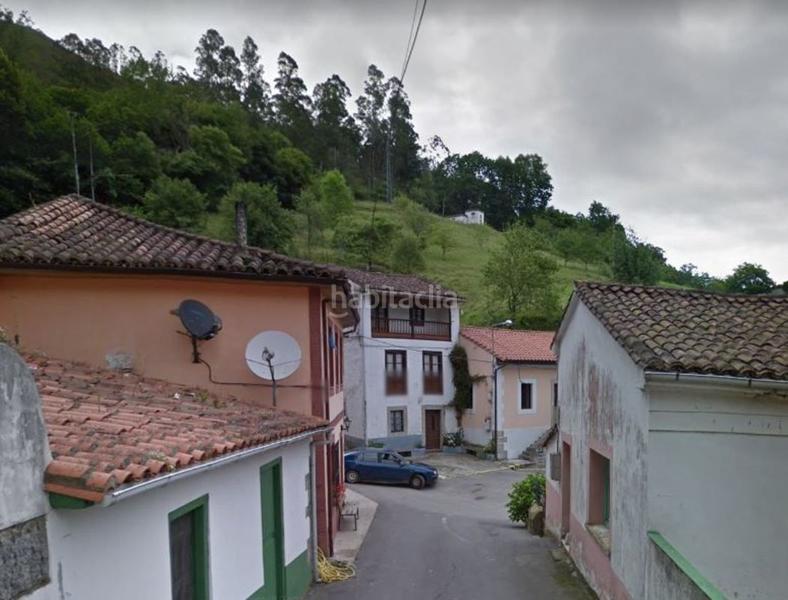 Foto ec3bf700-054f-4292-8a81-ff62b2c1a232. Masia a Cué-San Roque-Andrín Llanes