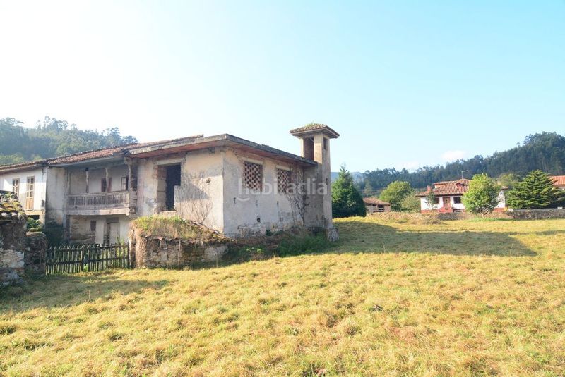 Foto 505ea86e-a718-46d8-80ac-d72556f77146. Mas dans Vibaña-Ardisana-Caldueño Llanes