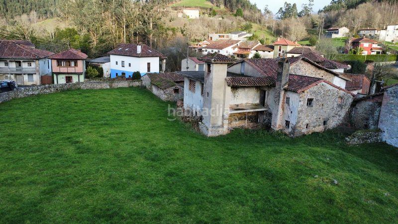 Foto 5fc9dceb-e9b2-47d6-8139-08694f184085. Mas dans Vibaña-Ardisana-Caldueño Llanes