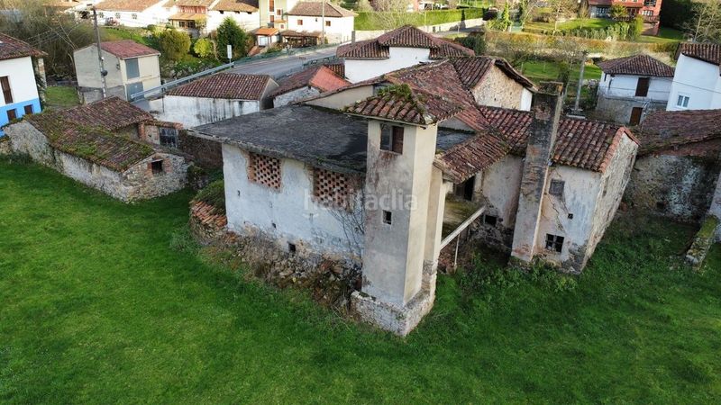 Foto c68d67d6-2019-450d-bd6b-be45c77a8cee. Mas dans Vibaña-Ardisana-Caldueño Llanes