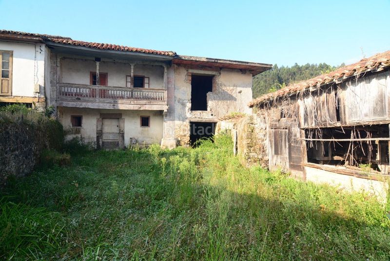 Foto c72e9821-a79d-4ebf-aa9d-0bdd552bc075. Mas dans Vibaña-Ardisana-Caldueño Llanes