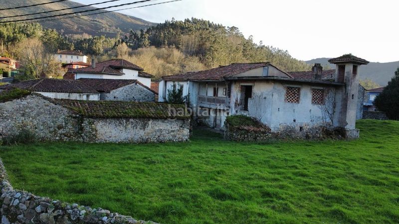 Foto f323983a-6e7c-4e91-ac75-61477ddafc7a. Mas dans Vibaña-Ardisana-Caldueño Llanes