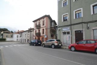 Local Comercial a Posada-Barro. Local en posada de llanes