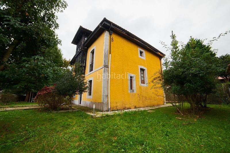 Foto 000628b8-45a5-47cc-9abb-3053ed8da961. Chalet with heating in Vidiago-Pendueles-Tresgrandras Llanes