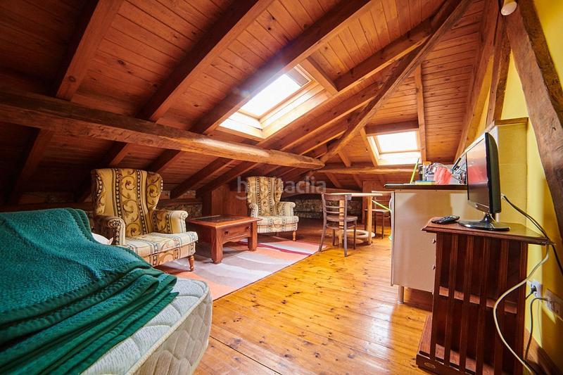 Foto 06ce1617-b10b-4707-b741-272731952f7c. Chalet with heating in Vidiago-Pendueles-Tresgrandras Llanes