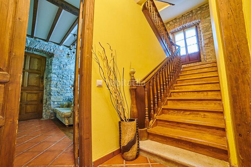 Foto 0977626d-0be1-4498-bbfe-0635db8ede36. Chalet with heating in Vidiago-Pendueles-Tresgrandras Llanes