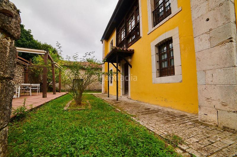 Foto 0fa77db4-aba7-4d0f-bafc-e1feeb97bb50. Chalet with heating in Vidiago-Pendueles-Tresgrandras Llanes