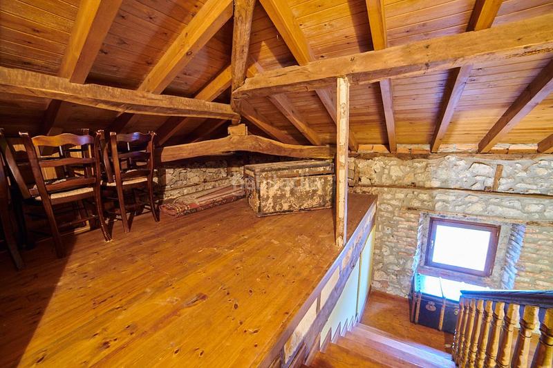 Foto 1176728f-3ad9-4ca0-bf6f-966e7b8baae9. Chalet with heating in Vidiago-Pendueles-Tresgrandras Llanes