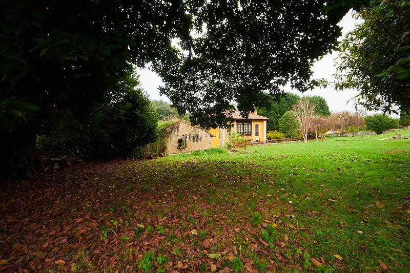 Foto 1b650097-0d37-471c-8273-d527a4a9bdad. Chalet with heating in Vidiago-Pendueles-Tresgrandras Llanes