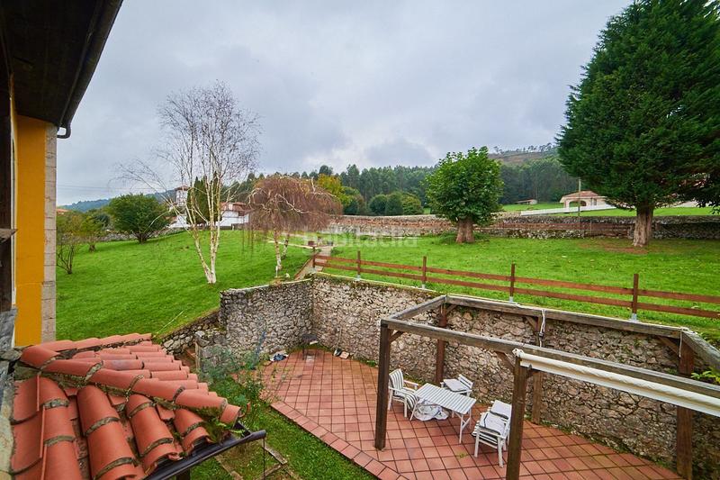 Foto 1b7d5522-ccaf-44aa-b564-178a616053e2. Chalet with heating in Vidiago-Pendueles-Tresgrandras Llanes