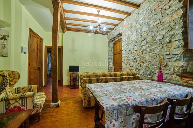 Foto 1c36d807-5777-444f-a51c-4503d7aa6e1b. Chalet with heating in Vidiago-Pendueles-Tresgrandras Llanes