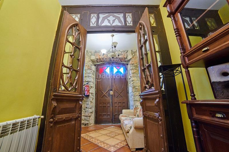 Foto 24c5bed9-a065-48e0-a509-1ea0ed29a1a6. Chalet with heating in Vidiago-Pendueles-Tresgrandras Llanes