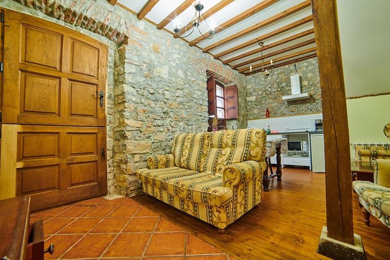 Foto 267ca6b3-9559-4cf1-b847-91af37757c6c. Chalet with heating in Vidiago-Pendueles-Tresgrandras Llanes